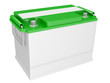 Car battery