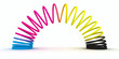 Illustration: CMYK spring CMYK spring