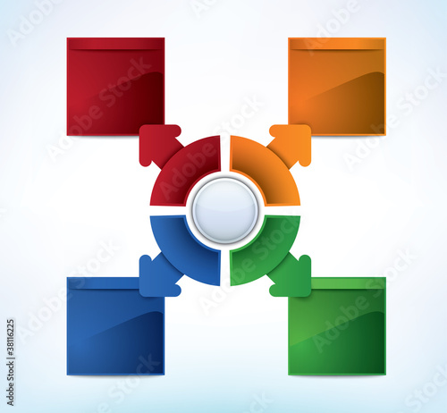 Vector: Presentation Template Presentation Template