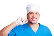 dentist