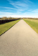 ahead