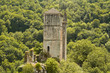 Tours de Merle in France