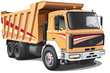 Dump Truck