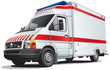 ambulance car