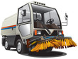 sweeper