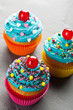 cupcakes