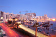 Traffic in Malta