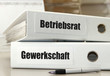 Gewerkschaft / Betriebsrat Unterlagen
