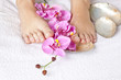 Foto: beauty composition - Nageldesign Fussnägel beauty composition - Nageldesign Fussnägel