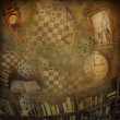 Abstract background