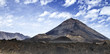 Vulkan Pico de Fogo (Cape Verde)