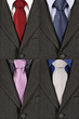 business suits