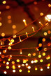 Christmas garland