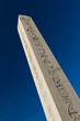 Obelisk of Theodosius from Istanbul, Turkey