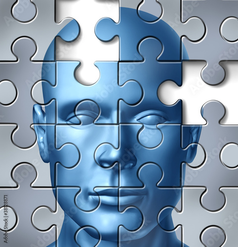 Illustration: Human brain Medical Research Human brain Medical Research