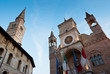 public building in Pordenone, Italy