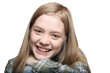 A Happy Teen