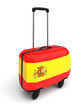 Spain travel