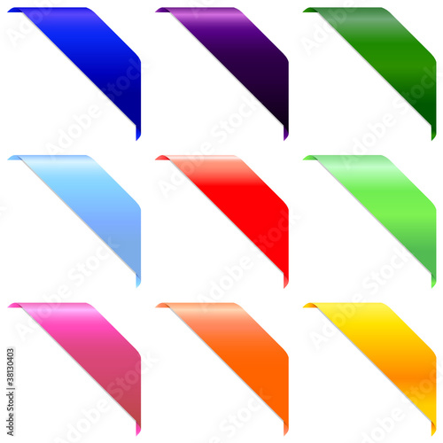 Vector: Banner Banner