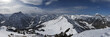 Oberstdorf Panorama