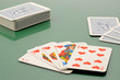 Straight Flush
