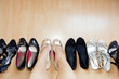 Schuhe