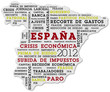 001-ESPAÑA CRISIS 2012