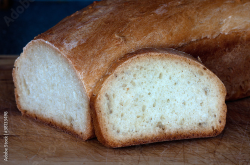 Photo: Fresh Baked Bread Fresh Baked Bread