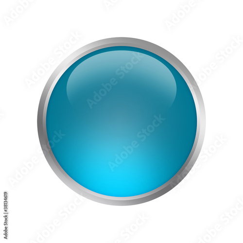 Illustration: button_blau button_blau
