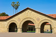 Stanford University in Palo Alto, California Stanford University in Palo Alto, California