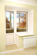 Closed window Closed window