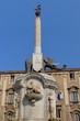 statue d'elephant à catane