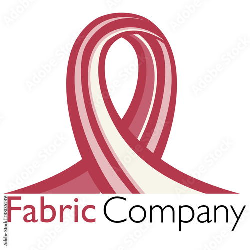 Vector: Fabric Logo Fabric Logo