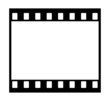 Illustration: Film frame Film frame