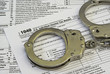 Tax Fraud or Slave to Taxes