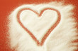 Sugar Heart