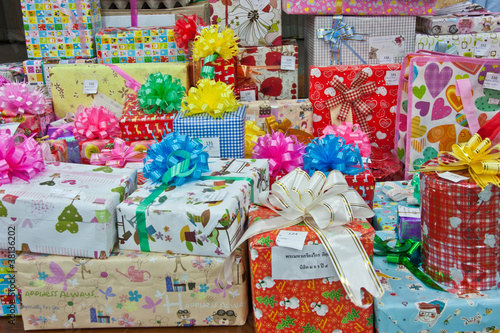 Photo: Cartons Cartons