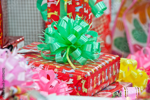 Photo: Cartons Cartons