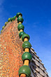 Gaudi Tiles