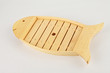 fish shaped plate