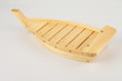 boat shaped plate