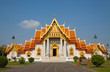 Wat Benjamaborphit Bangkok Thailand