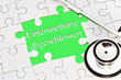 Untersuchung abgeschlossen