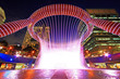 Fountain of Wealth Singapore
