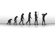 Evolution 2