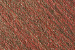 pattern of foot scraper