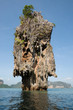 James bond island ro Khao Tapu