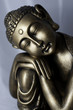 Relax thai buddha
