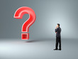 Photo: i ve a question i ve a question