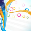 vector bussines card
